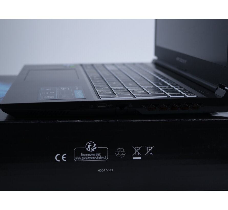 Deputy P60 MD62588 NL