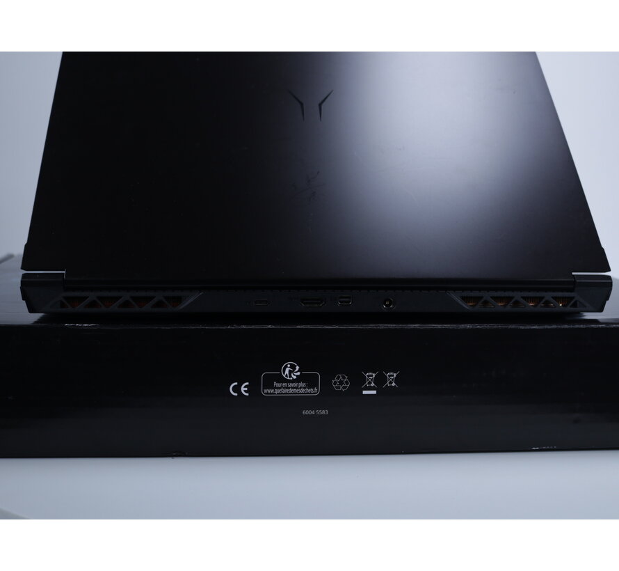 Deputy P60 MD62588 NL