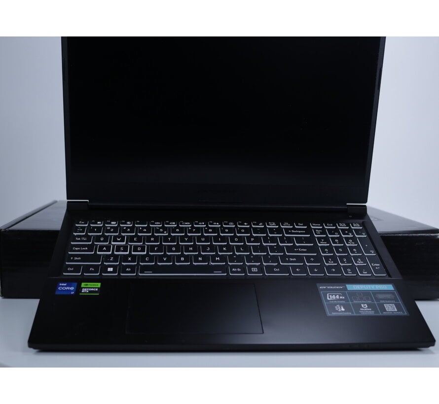 Deputy P60 MD62588 NL