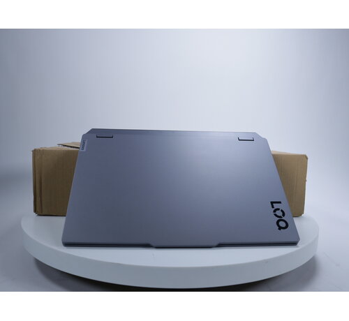 Lenovo LOQ 15ARP9 (83JC00FYMH)