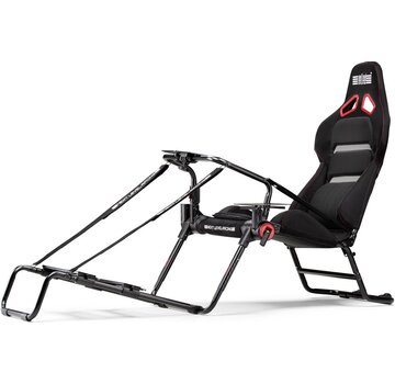 Next Level Racing GT Lite Foldable Simulator Cockpit