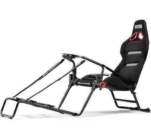 Next Level Racing GT Lite Foldable Simulator Cockpit