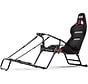Racing GT Lite Foldable Simulator Cockpit