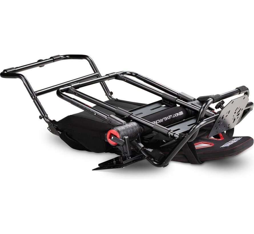 Racing GT Lite Foldable Simulator Cockpit