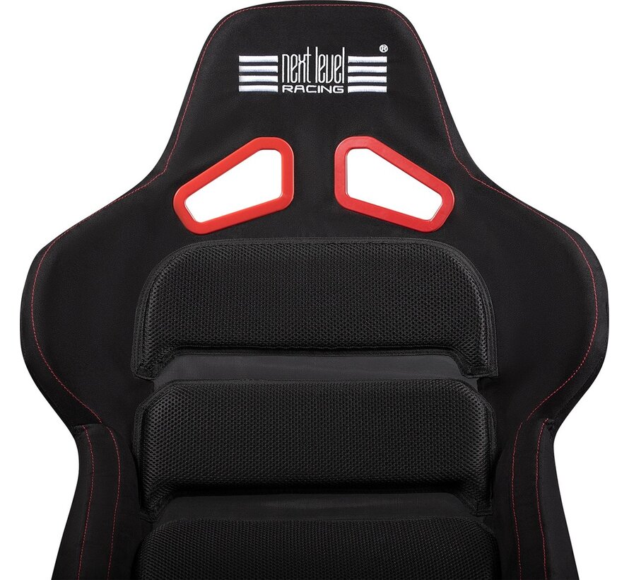 Racing GT Lite Foldable Simulator Cockpit