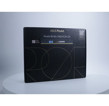 Asus ProArt B760-Creator D4