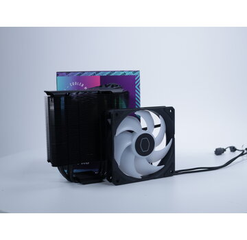 Cooler Master Hyper 212 Pro