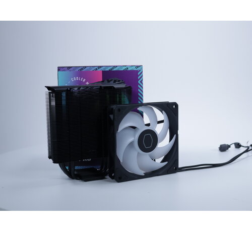 Cooler Master Hyper 212 Pro