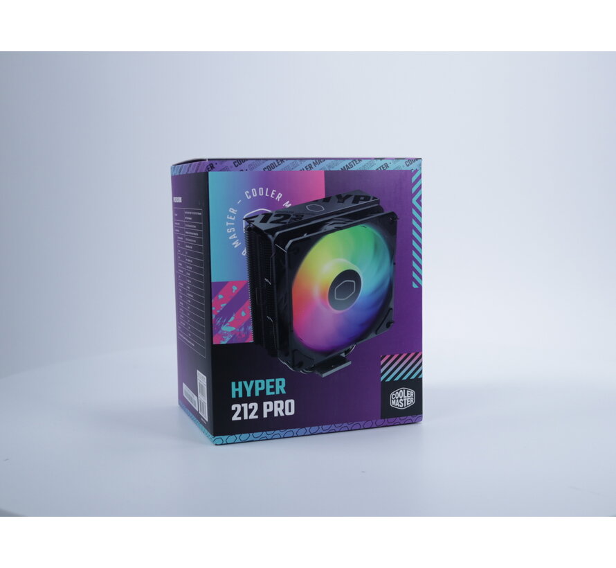 Hyper 212 Pro