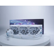 Thermalright Aqua Elite 360 WHITE V3
