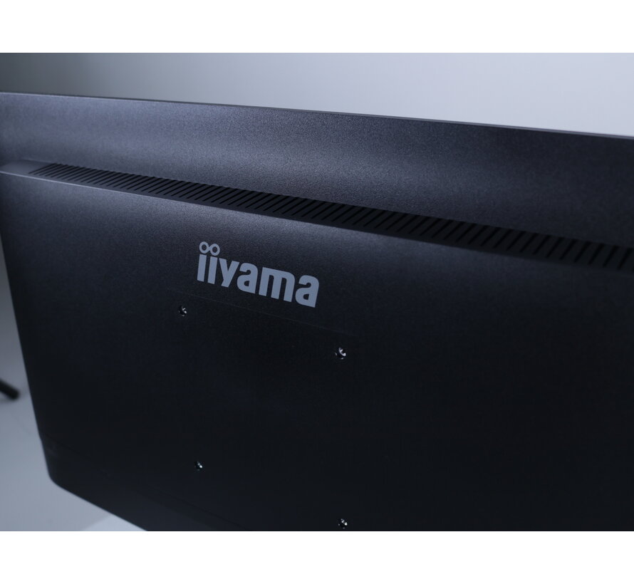 ProLite X2492HSU-B1 | 24" | Full HD | 120Hz | IPS