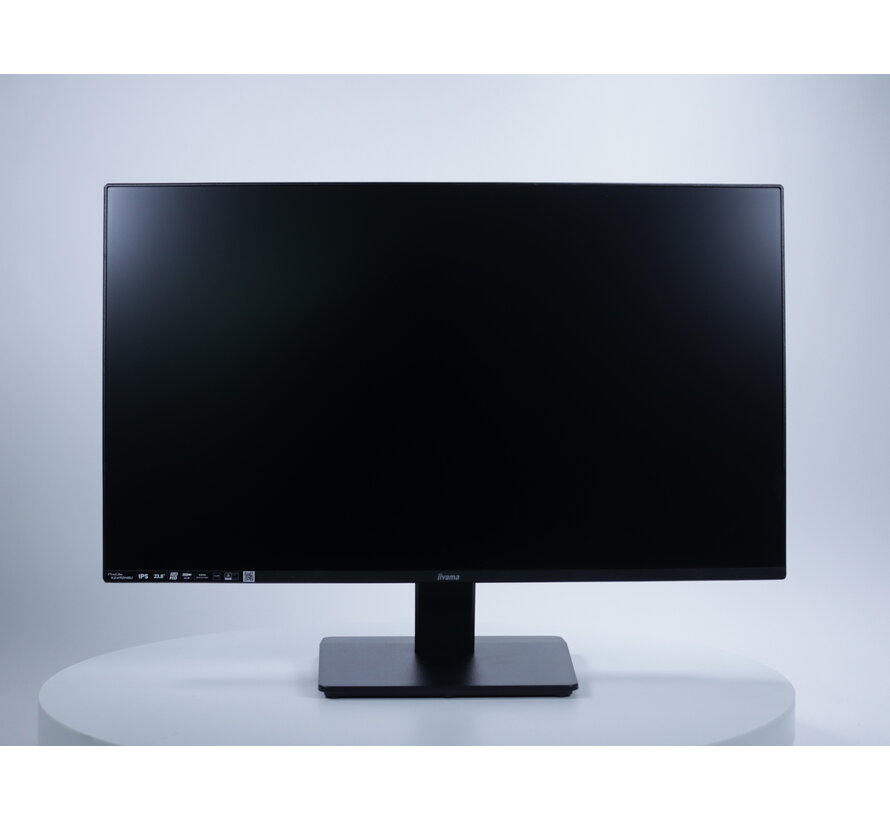 ProLite X2492HSU-B1 | 24" | Full HD | 120Hz | IPS
