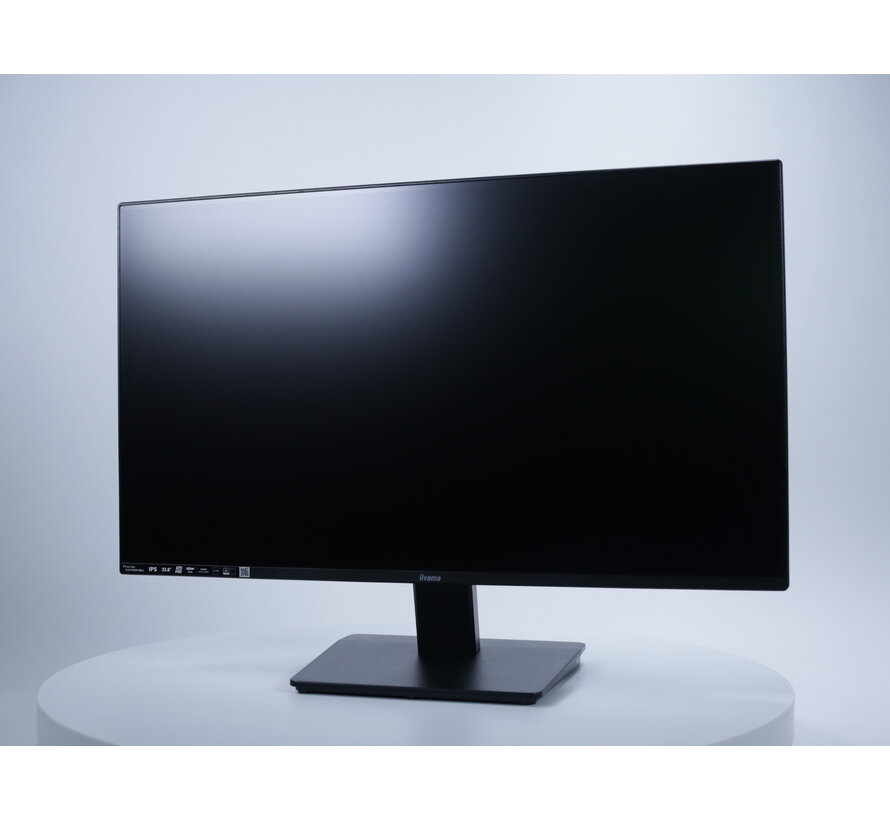 ProLite X2492HSU-B1 | 24" | Full HD | 120Hz | IPS