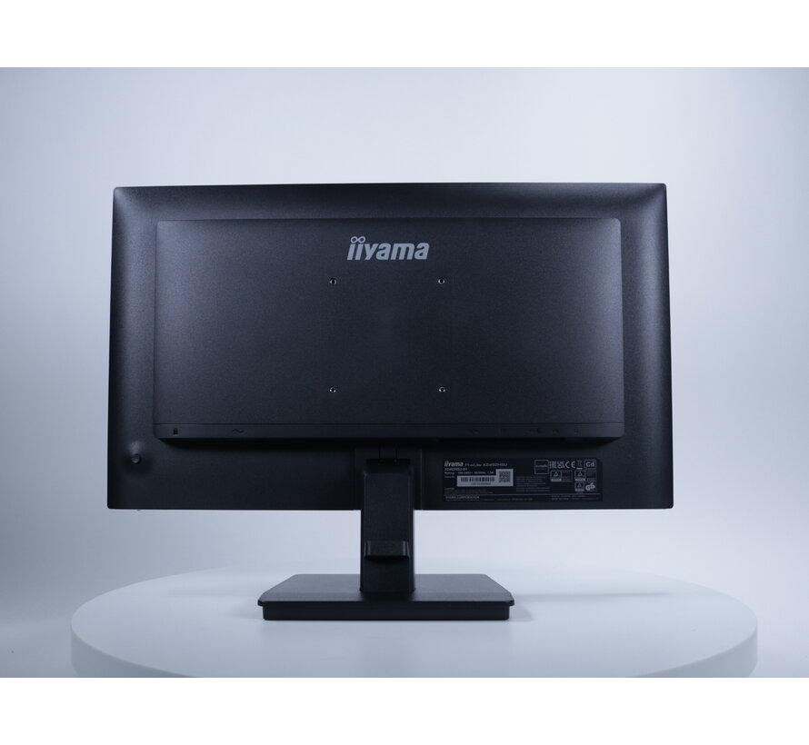 ProLite X2492HSU-B1 | 24" | Full HD | 120Hz | IPS