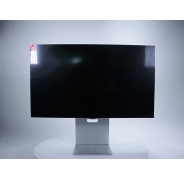 Samsung ViewFinity S9 S90PC Zilver | 27" | 5K | 60Hz | IPS