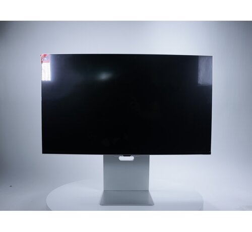 Samsung ViewFinity S9 S90PC Zilver | 27" | 5K | 60Hz | IPS