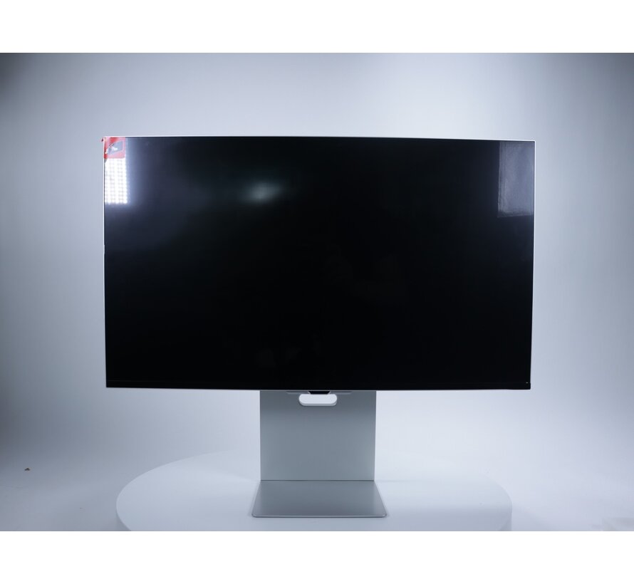 ViewFinity S9 S90PC Zilver | 27" | 5K | 60Hz | IPS