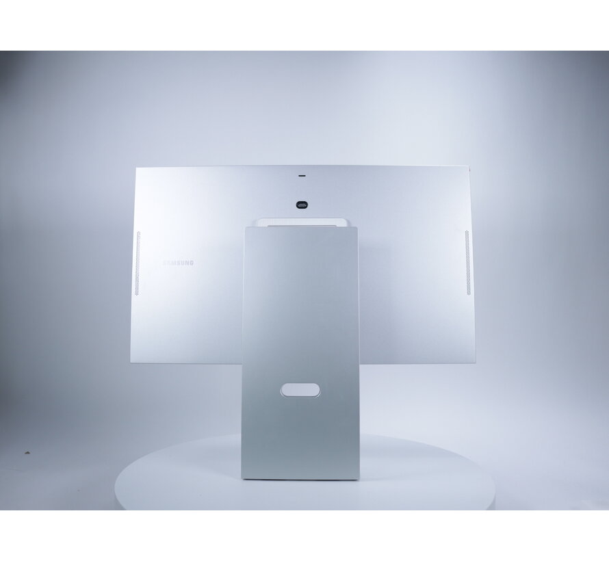 ViewFinity S9 S90PC Zilver | 27" | 5K | 60Hz | IPS