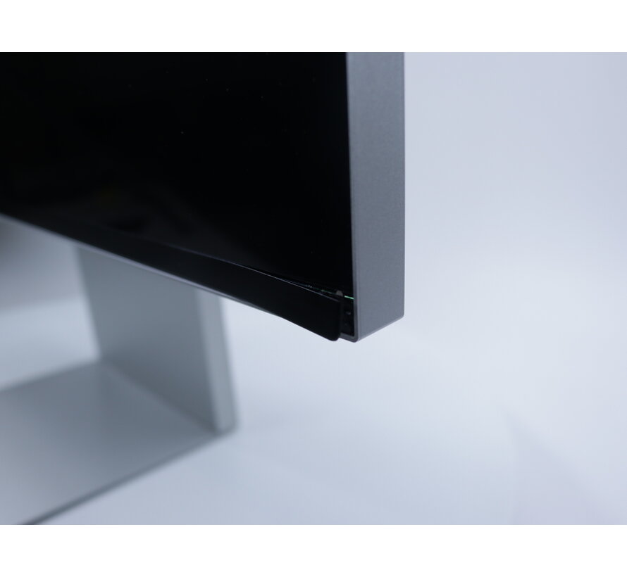 ViewFinity S9 S90PC Zilver | 27" | 5K | 60Hz | IPS