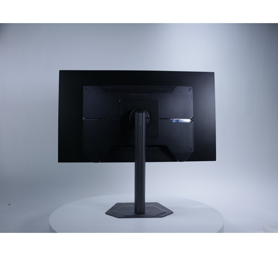 MO27Q28G | 27" | Quad HD | 280Hz | OLED -1