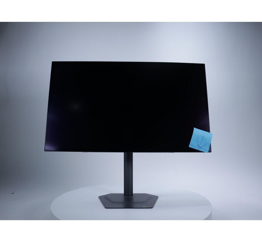 MO27Q28G | 27" | Quad HD | 280Hz | OLED -1