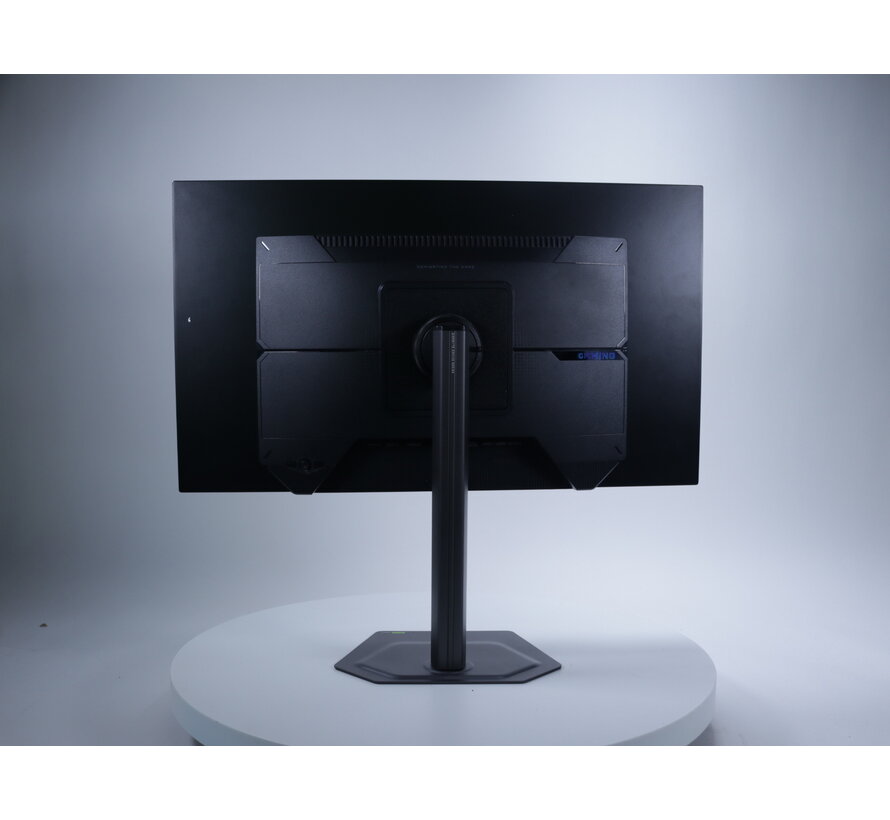 MO27Q28G | 27" | Quad HD | 280Hz | OLED -2