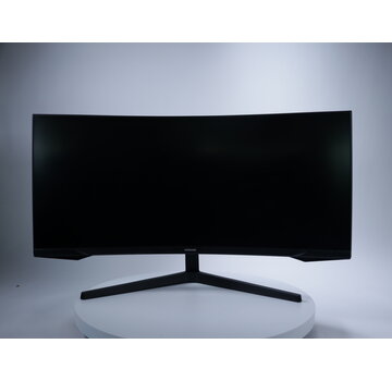 Samsung Odyssey G5 C34G55TWWP | 34" | 3340x1440 | 165Hz | VA