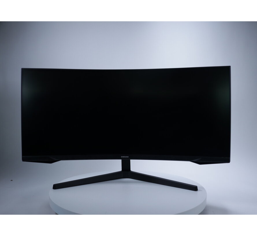 Odyssey Gaming Monitor G5 34" (C34G55TWWP) Zwart