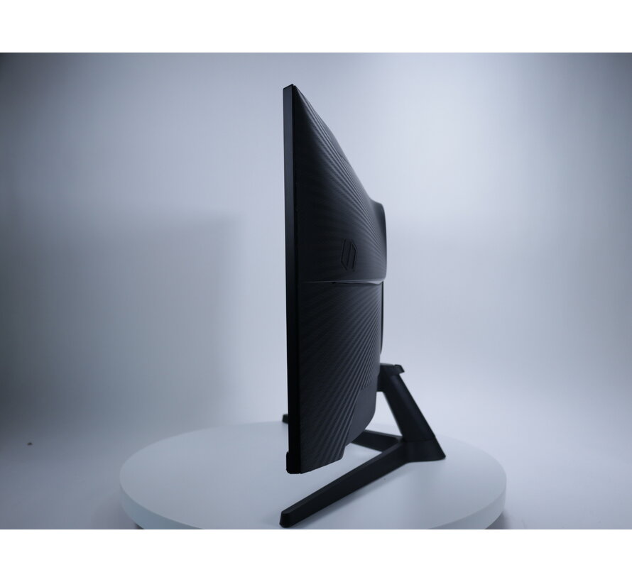 Odyssey Gaming Monitor G5 34" (C34G55TWWP) Zwart