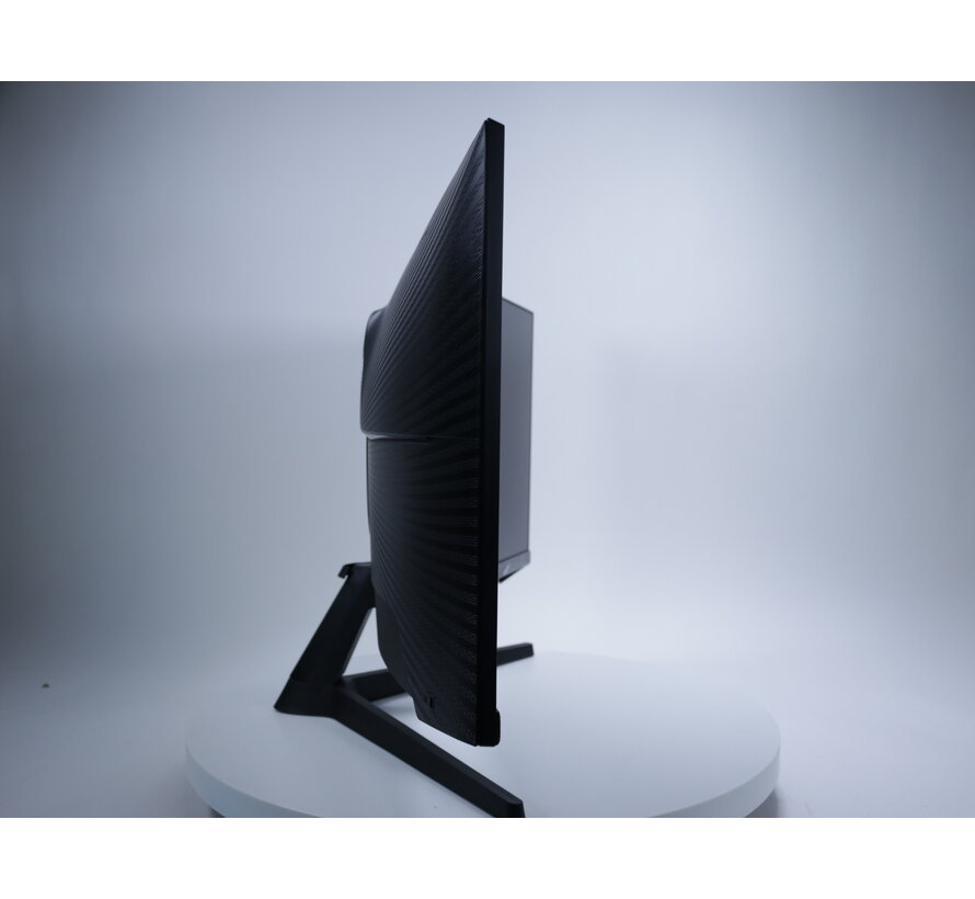 Odyssey Gaming Monitor G5 34" (C34G55TWWP) Zwart