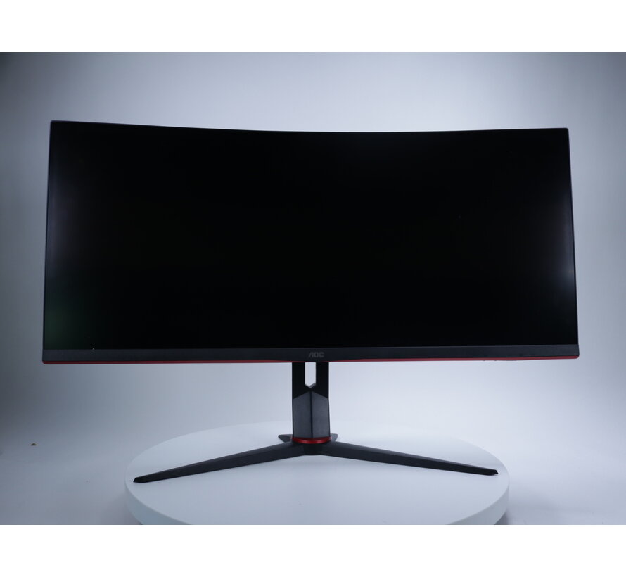 CU34G2XP/BK | 34" | 3440x1440 | 180Hz | VA
