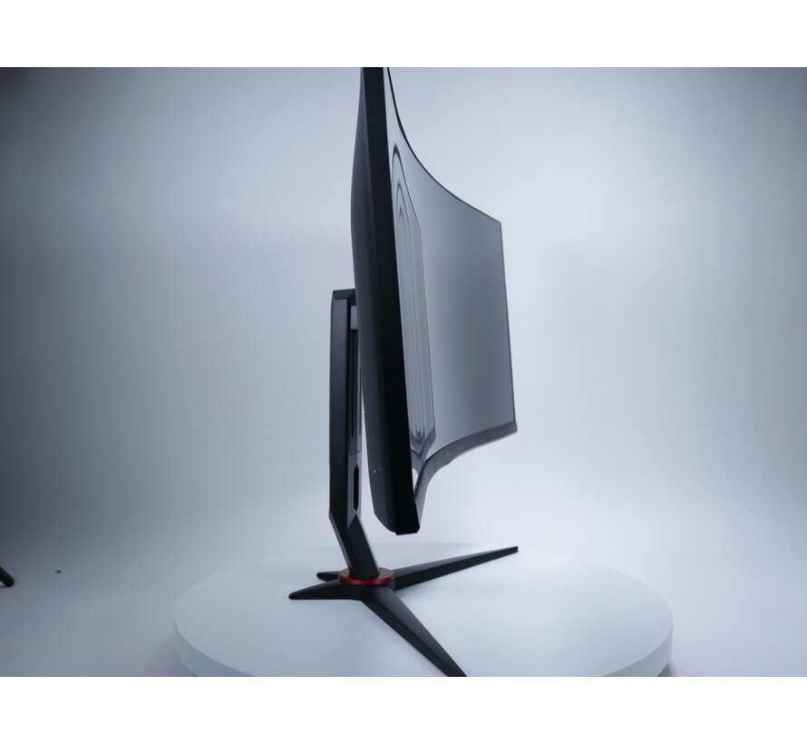 CU34G2XP/BK | 34" | 3440x1440 | 180Hz | VA