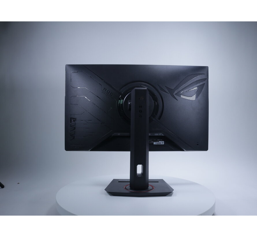 ROG Strix XG27ACS | 27" | Quad HD | 180Hz | IPS