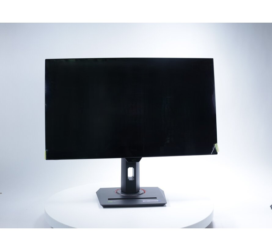 ROG Strix XG27AQDMG | 27" | Quad HD | 240Hz | OLED