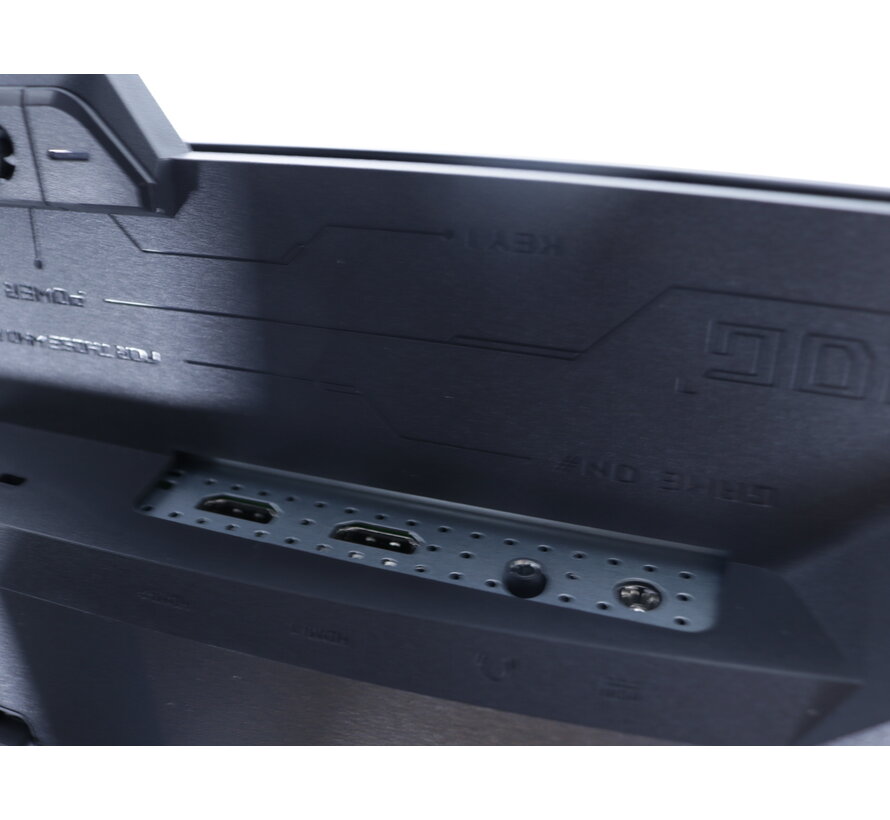 ROG Strix XG27AQDMG | 27" | Quad HD | 240Hz | OLED