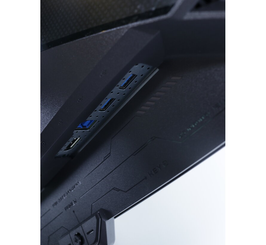ROG Strix XG27AQDMG | 27" | Quad HD | 240Hz | OLED