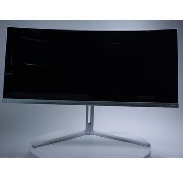 Philips Evnia 34M2C8600 Wit | 34" | 3440x1440 | 175Hz | QD-OLED