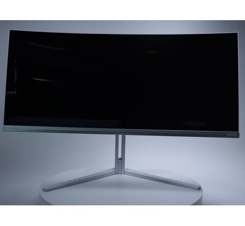 Philips Evnia 34M2C8600 Wit | 34" | 3440x1440 | 175Hz | QD-OLED