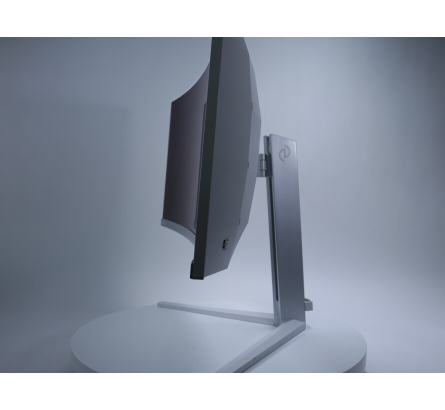 Evnia 34M2C8600 Wit | 34" | 3440x1440 | 175Hz | QD-OLED