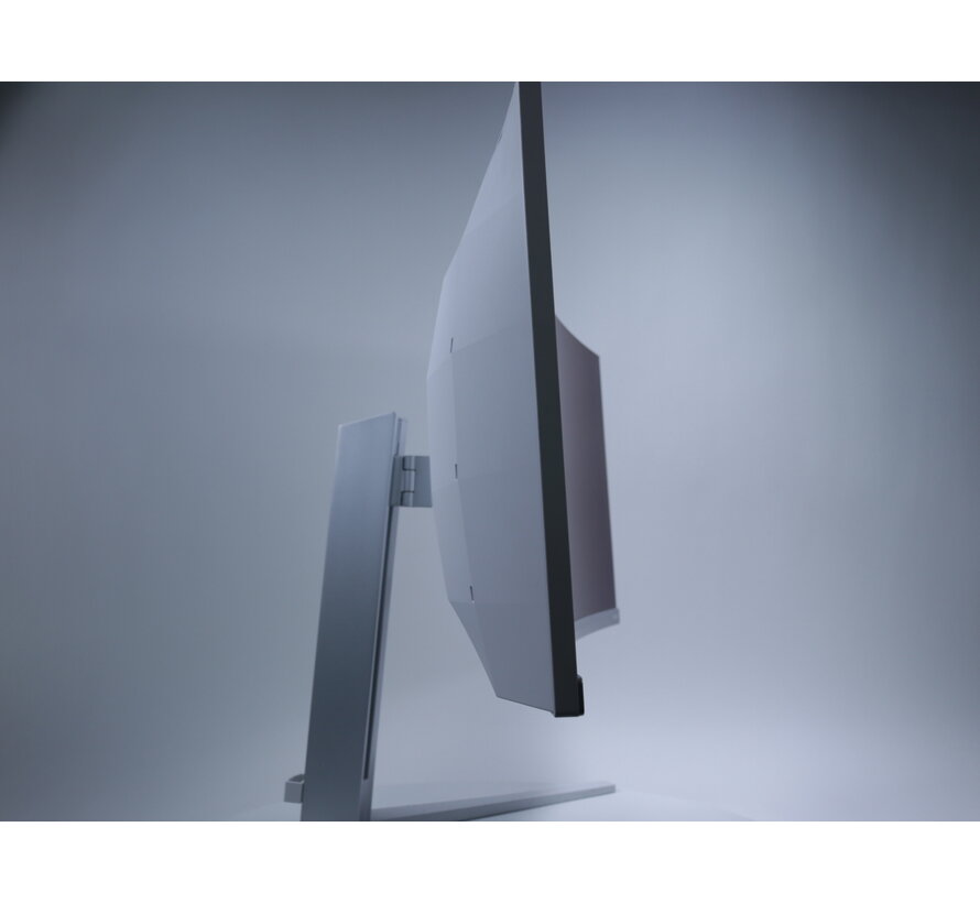 Evnia 34M2C8600 Wit | 34" | 3440x1440 | 175Hz | QD-OLED