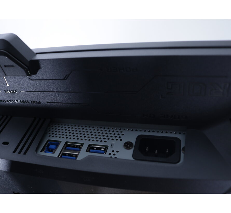 ROG Swift PG32UCDMR| 31.5" | 4K | 240Hz | QD-OLED