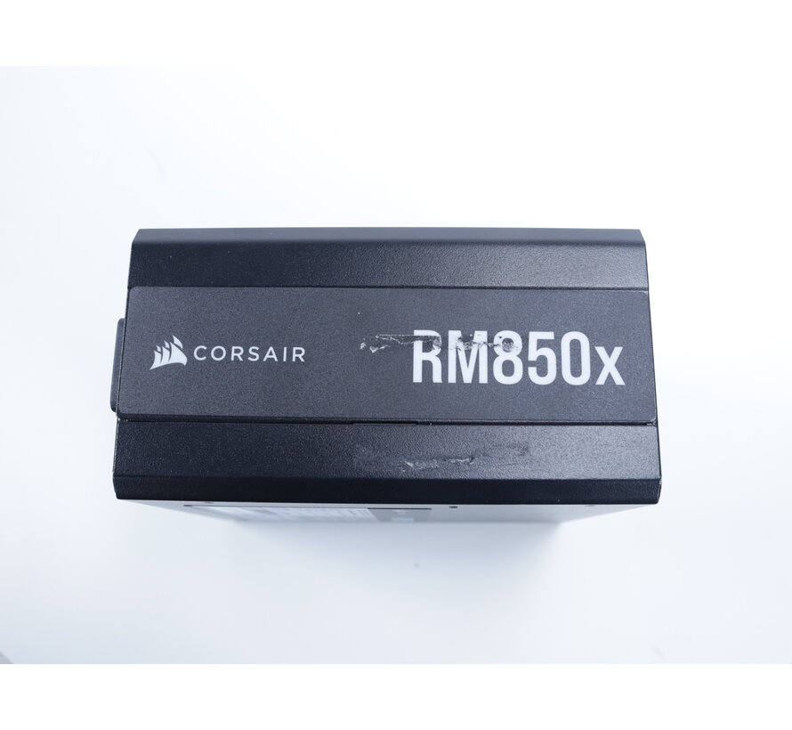 RM850X Voeding (Tweedekansje)