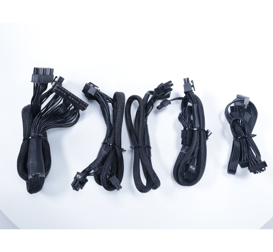 RM850X Voeding (Tweedekansje)