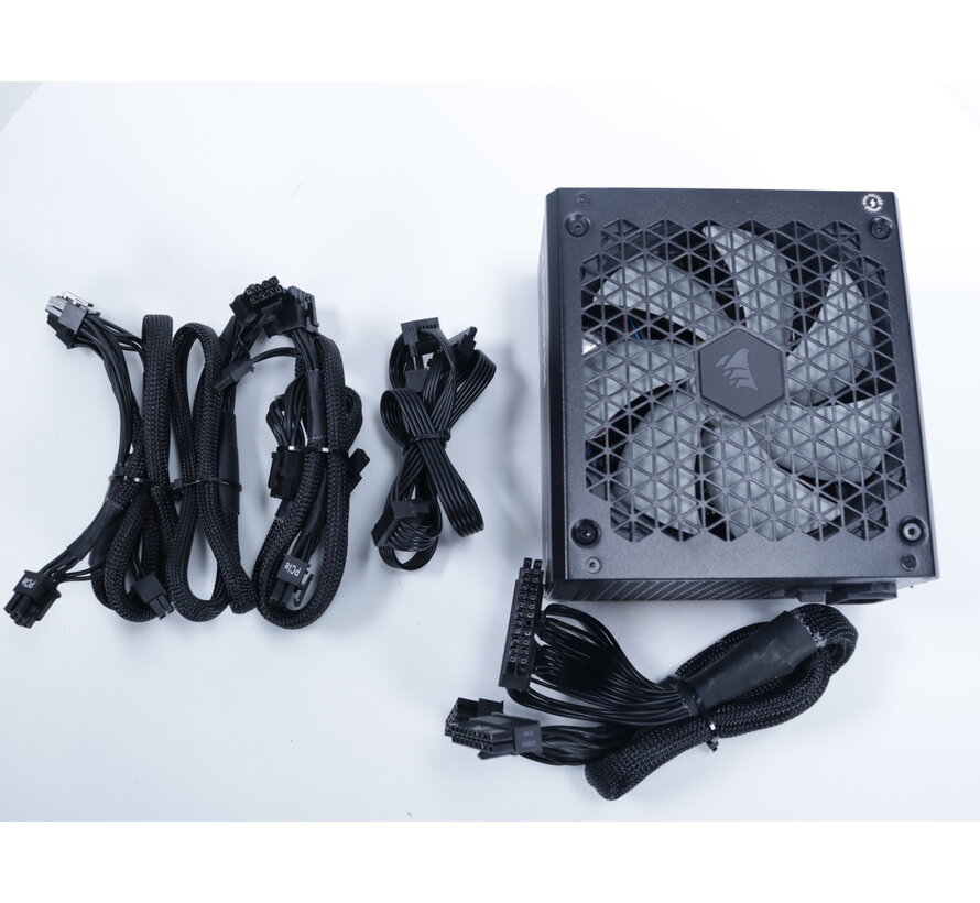 RM850X Voeding (Tweedekansje)