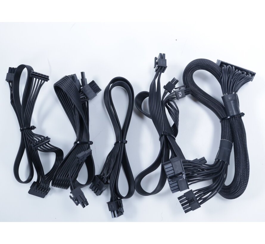 RM750 Voeding (Tweedekansje)