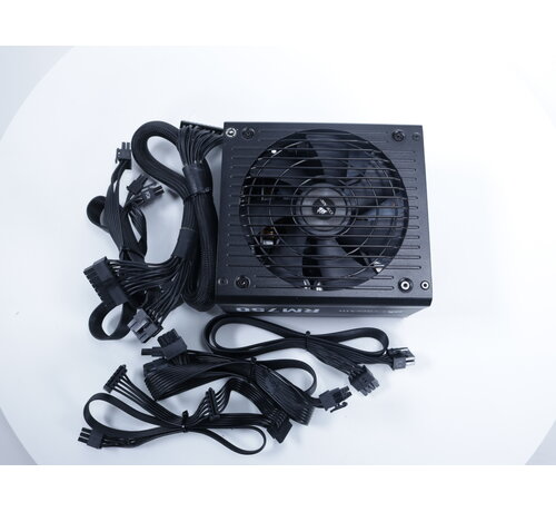 Corsair RM750 Voeding (Tweedekansje)