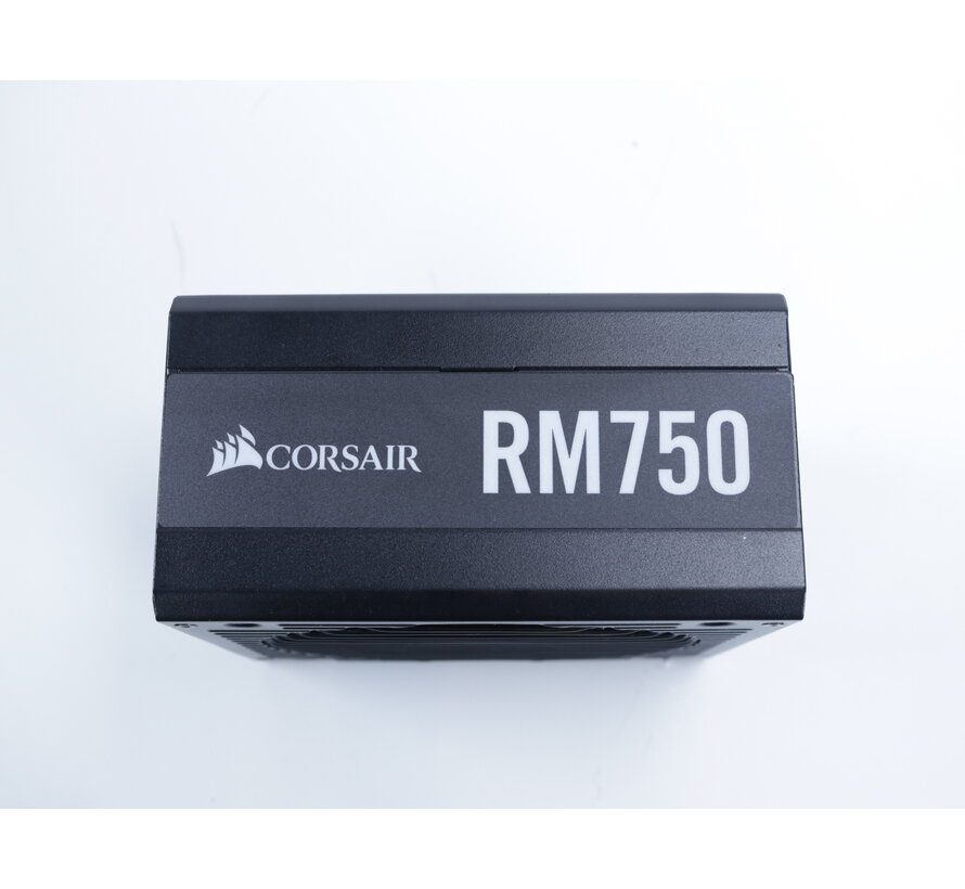 RM750 Voeding (Tweedekansje)