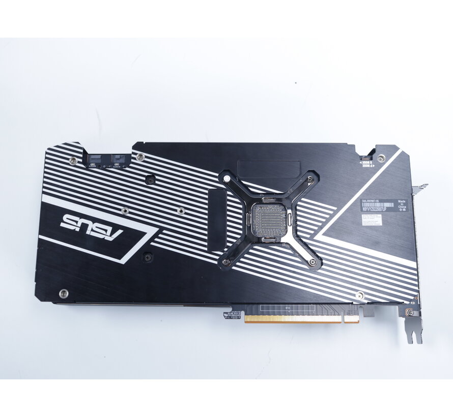 Dual Radeon RX 6700 XT 12GB (Tweedekansje)