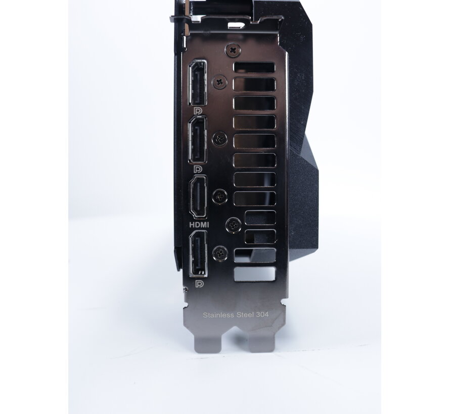 Dual Radeon RX 6700 XT 12GB (Tweedekansje)