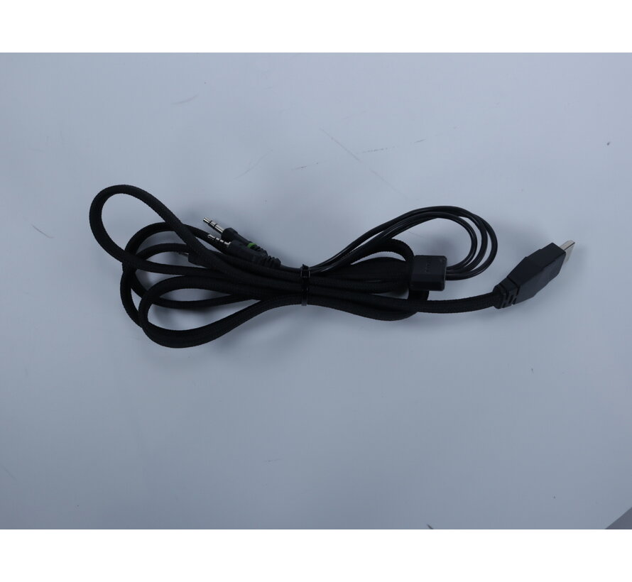 ASUS Strix Raid DLX (Tweedekansje)